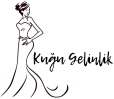 Kuğu Gelinlik